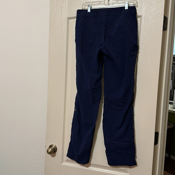 Women’s ExOfficio Nazy hiking pants - Picture 5 of 6